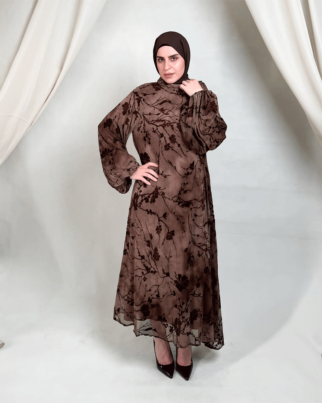 فستان - الصورة 7