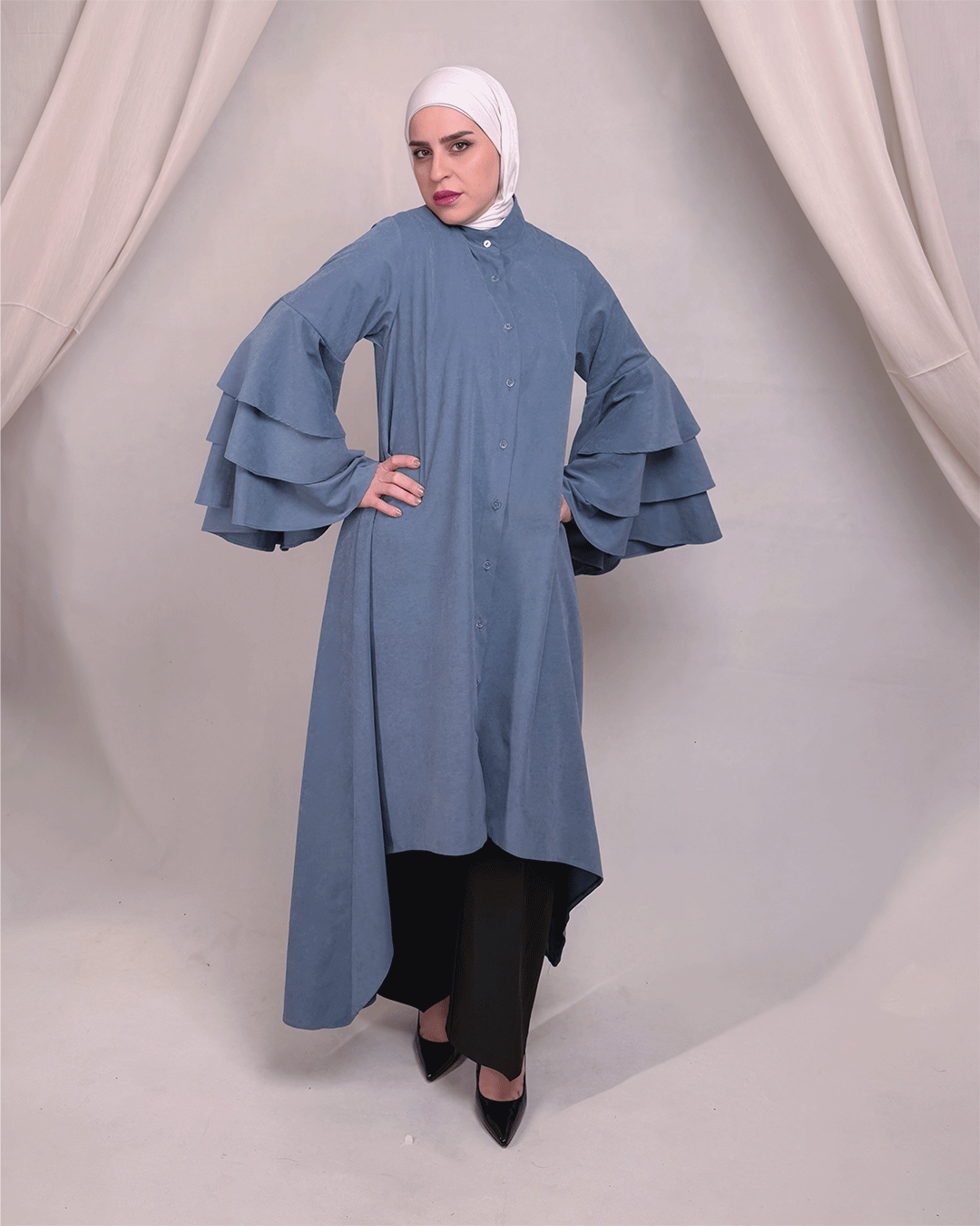 قميص - الصورة 7