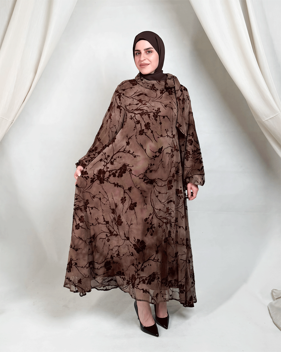 فستان - الصورة 4