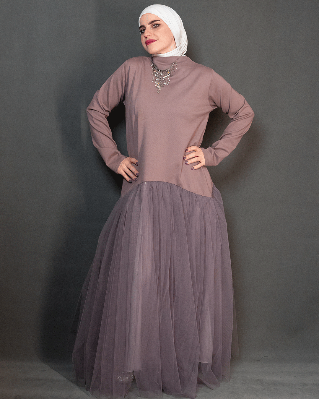 فستان - الصورة 20