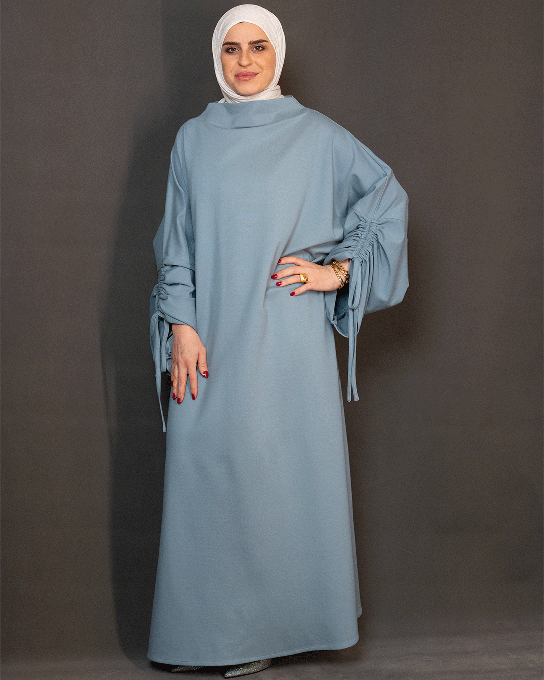 فستان - الصورة 7