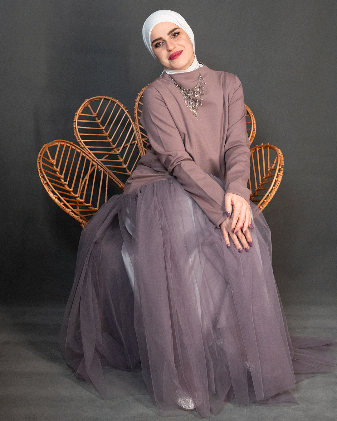 فستان - الصورة 7