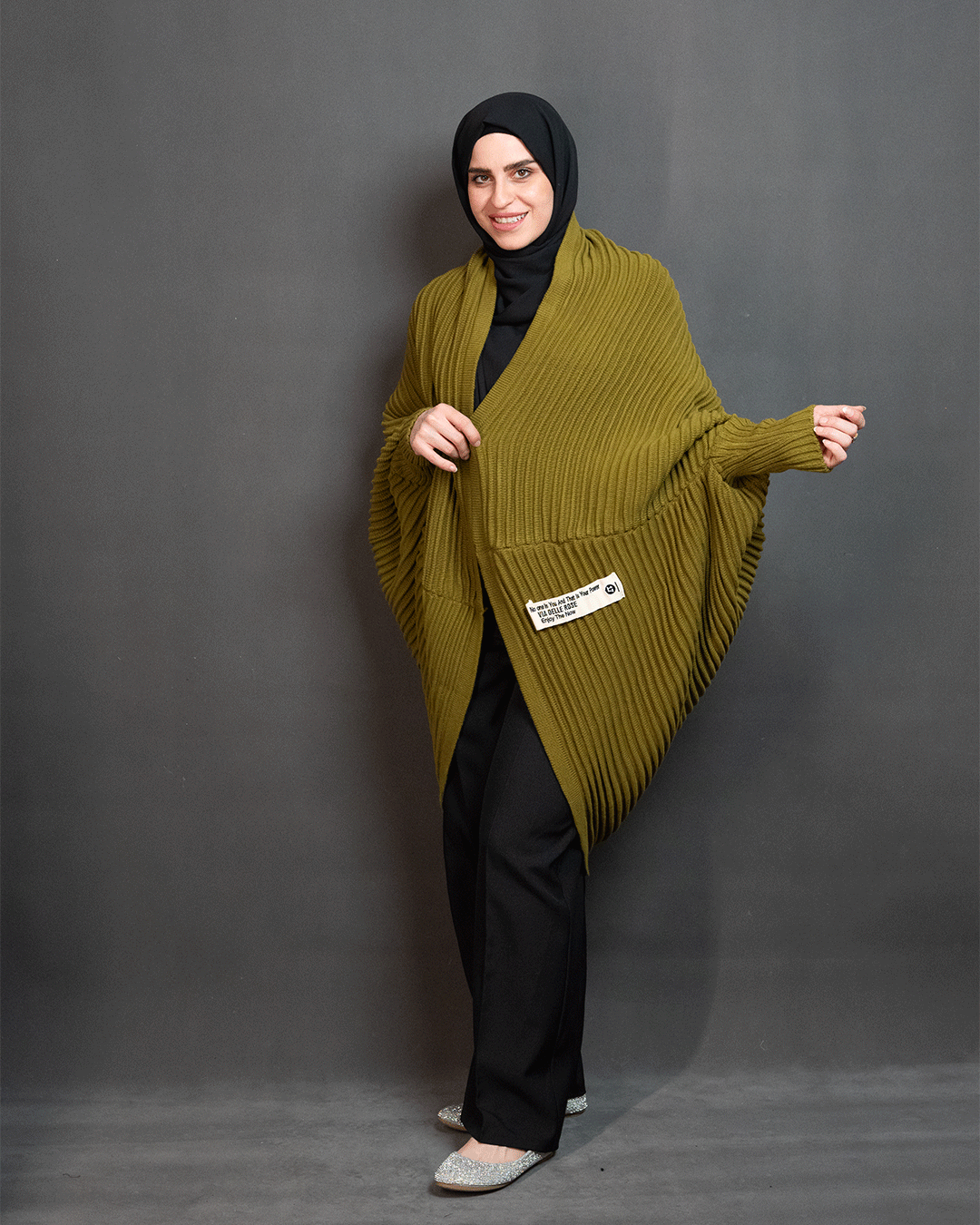 جاكيت - الصورة 2