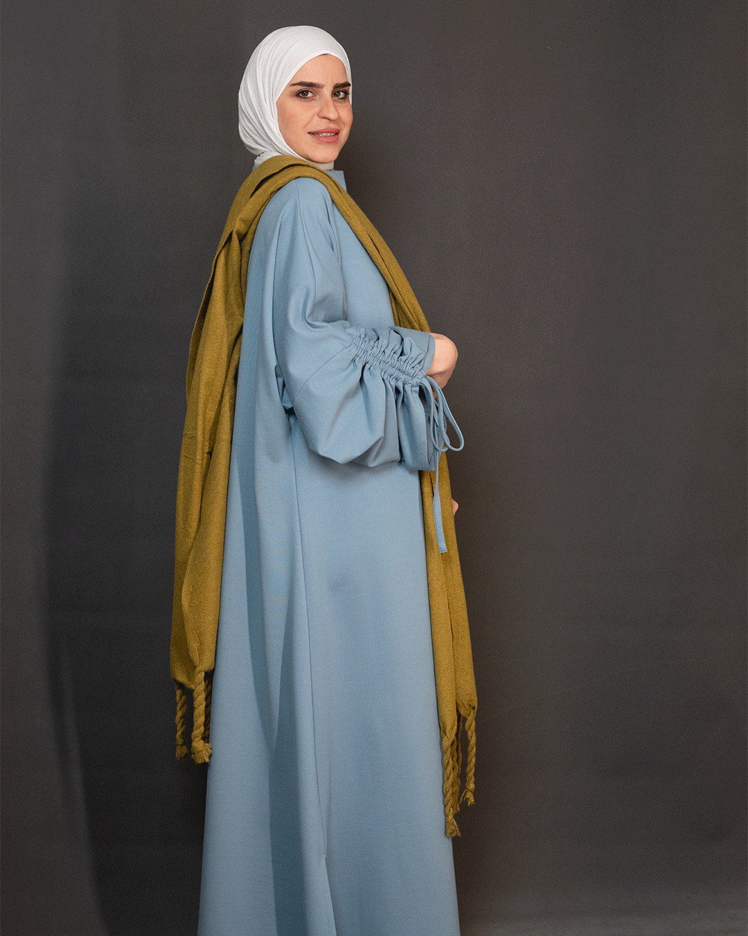 فستان - الصورة 4