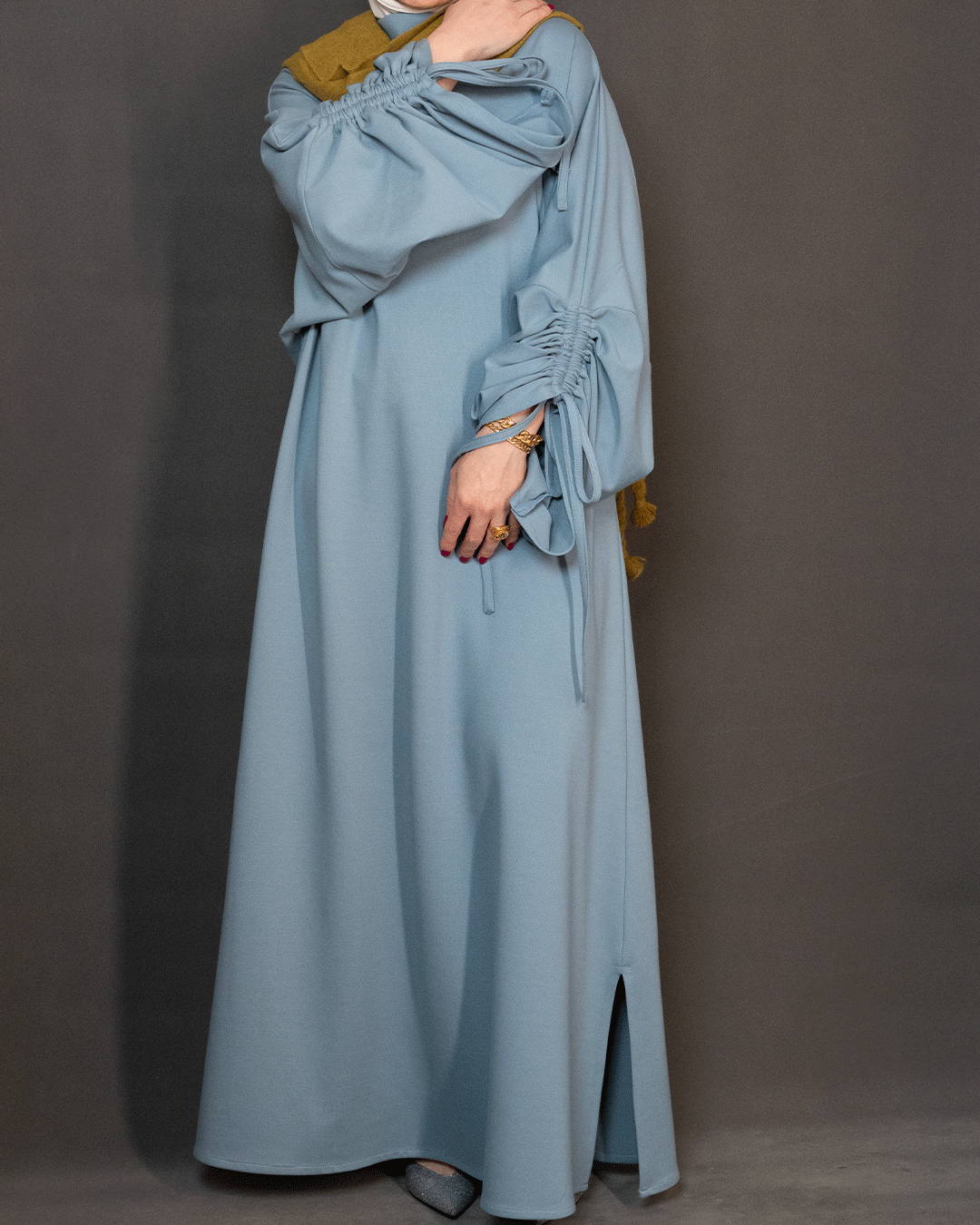 فستان - الصورة 3