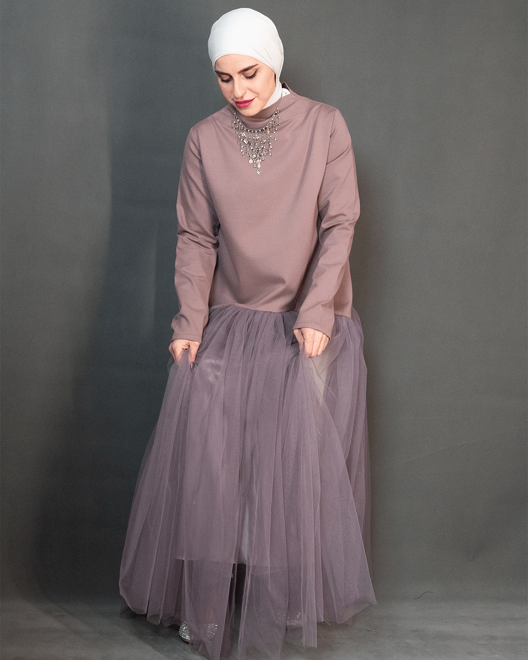 فستان - الصورة 8