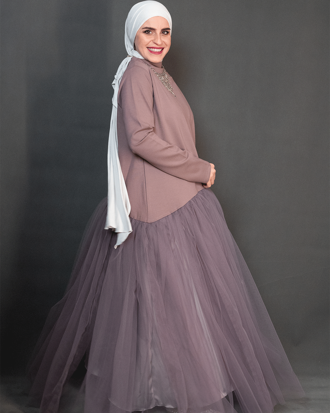 فستان - الصورة 9