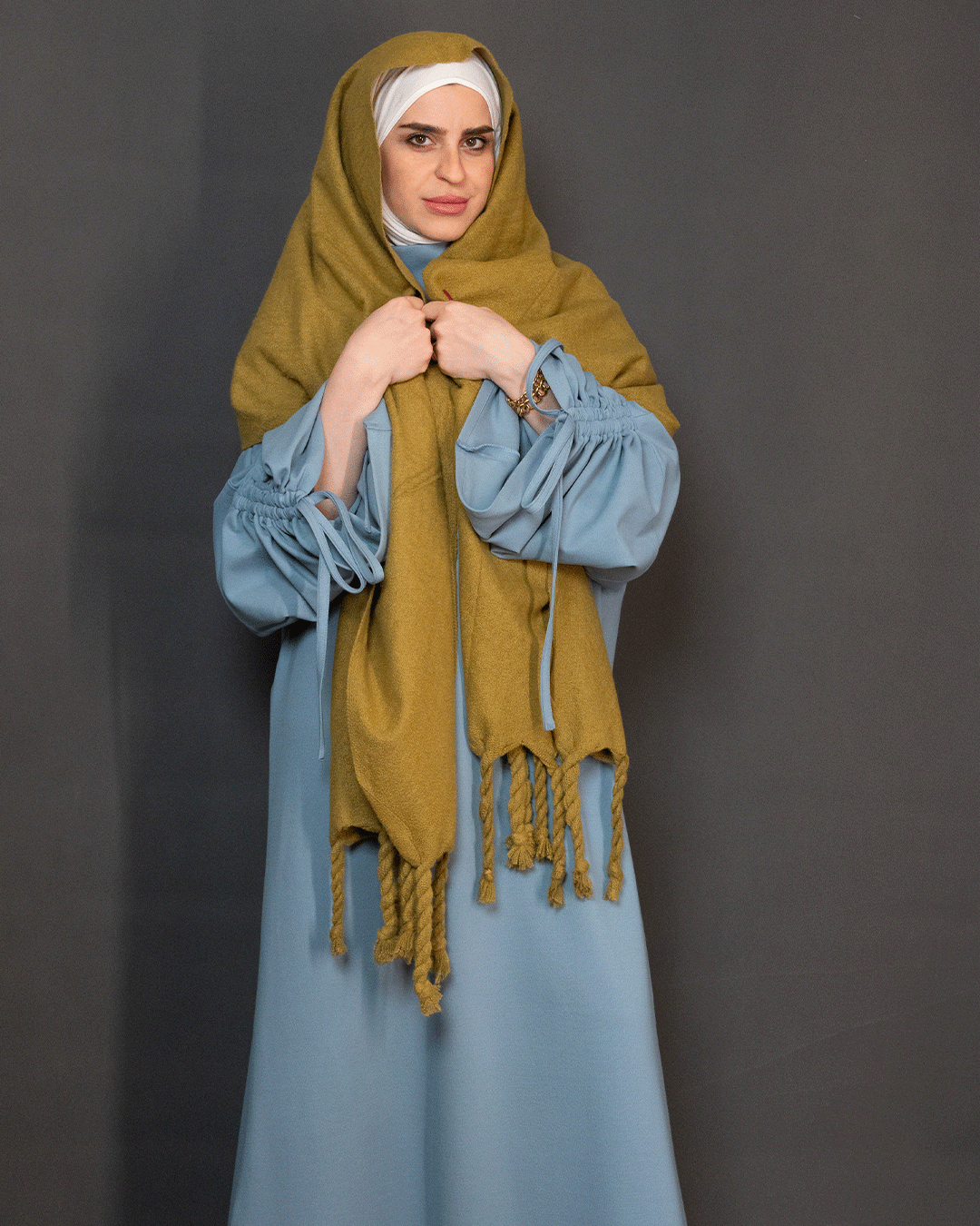 فستان - الصورة 10