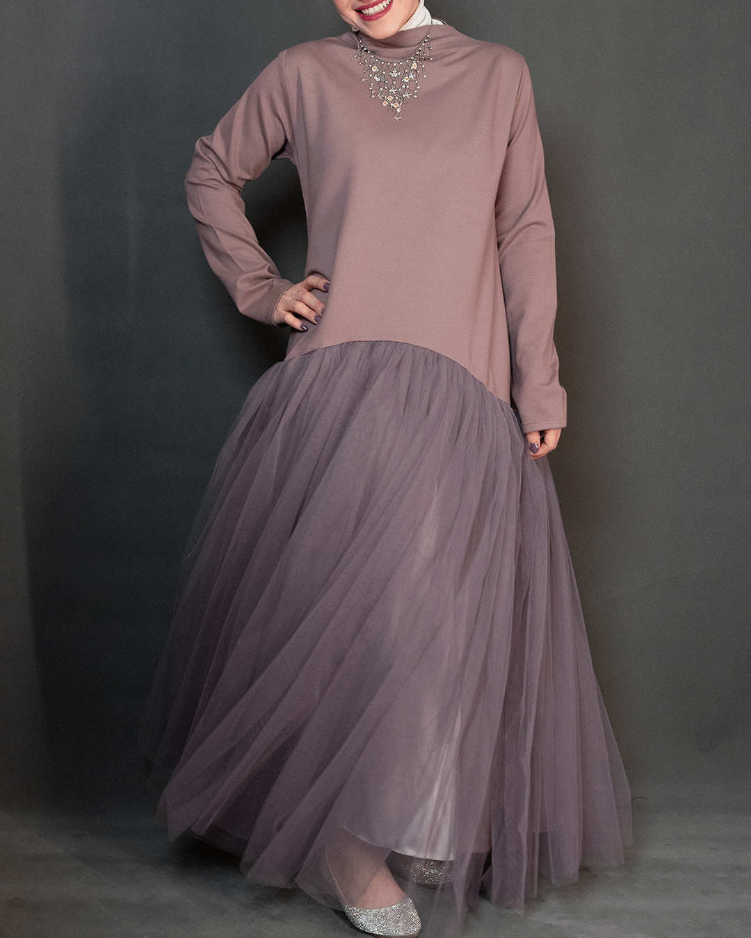 فستان - الصورة 10