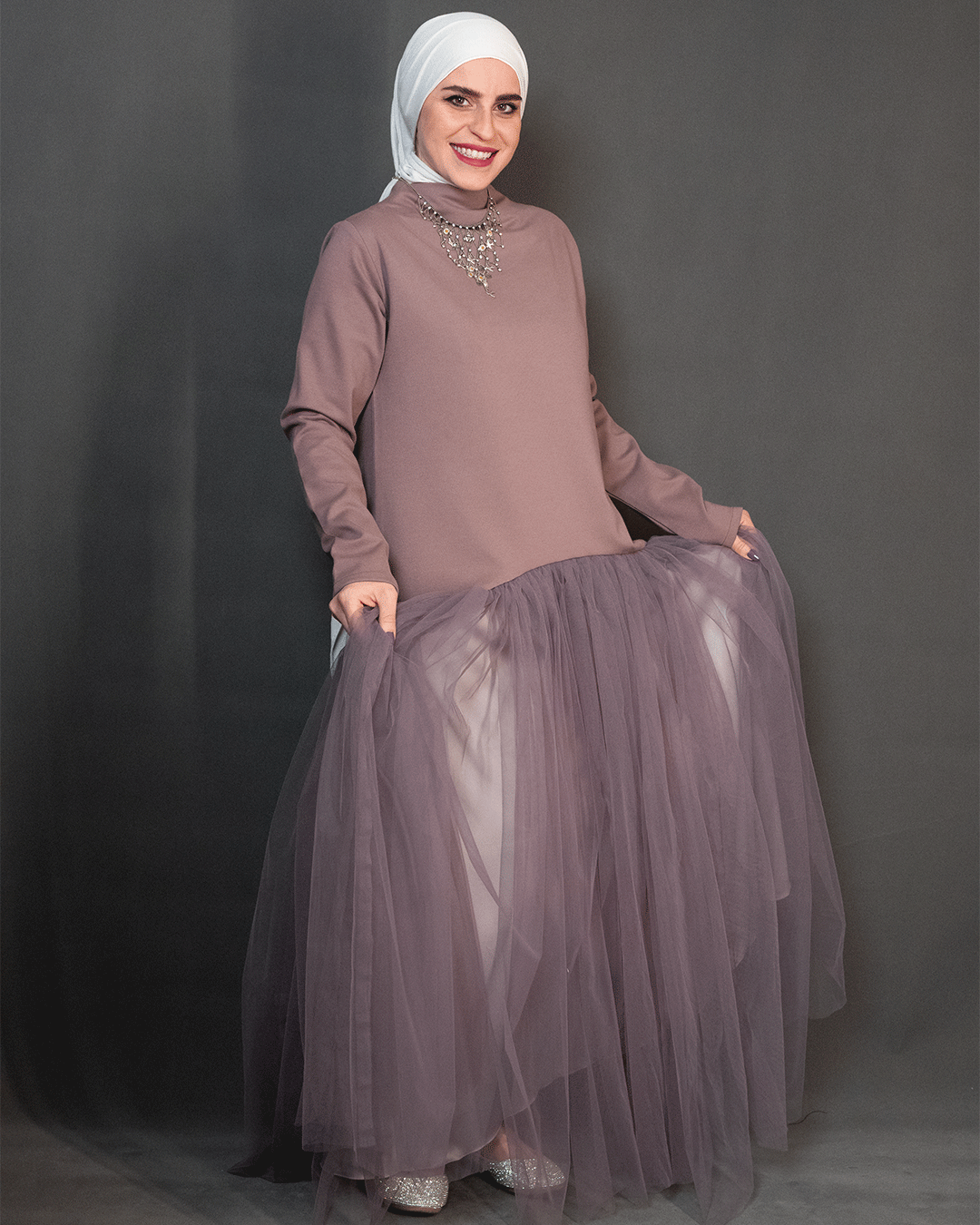 فستان - الصورة 11