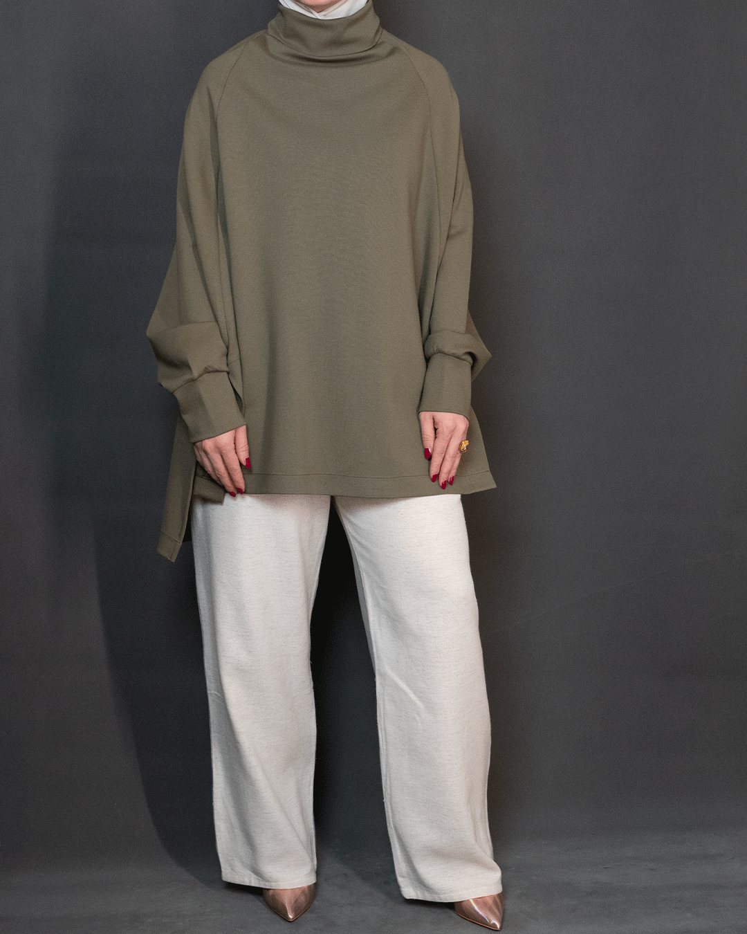 بلوز - الصورة 12