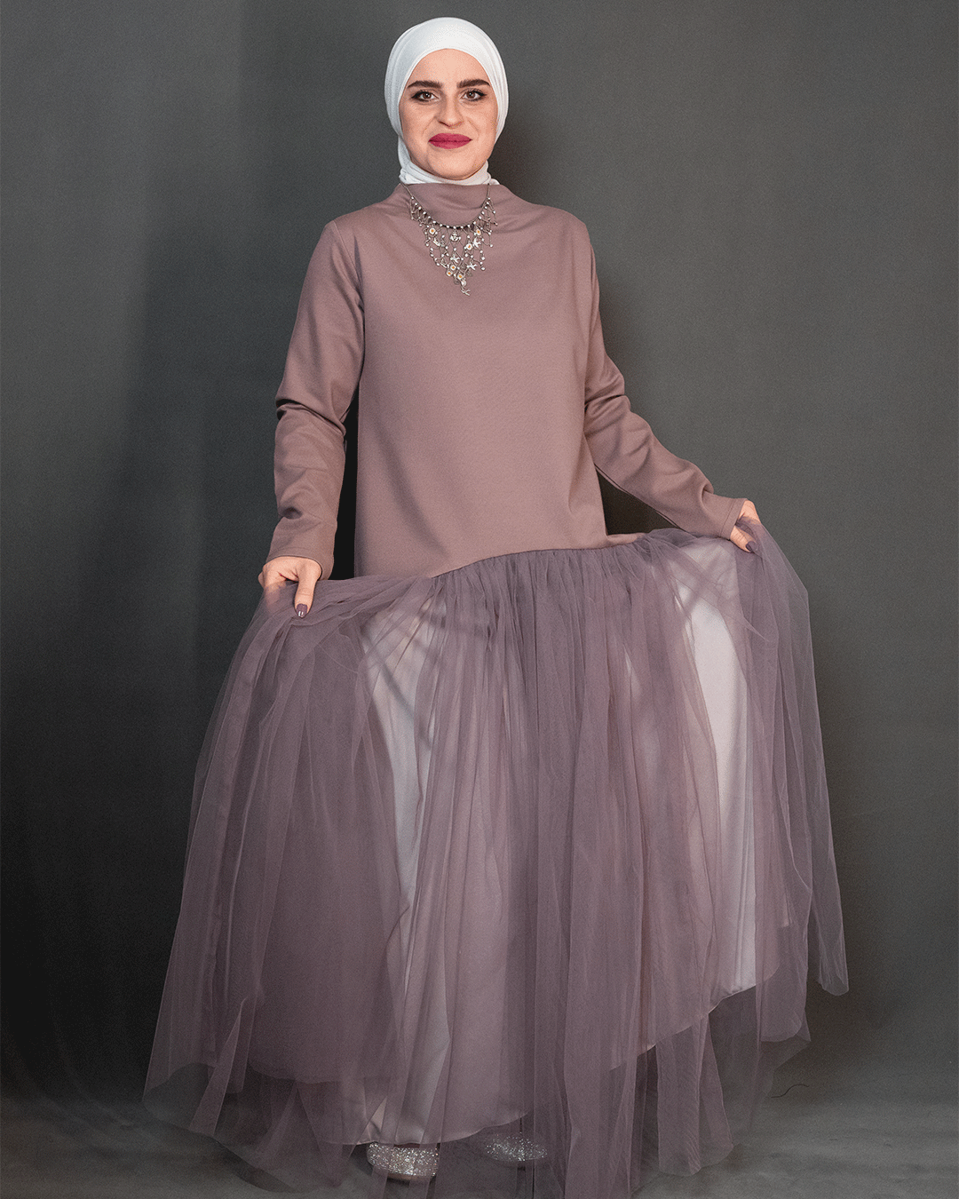 فستان - الصورة 12