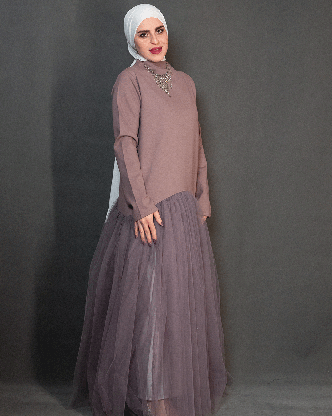 فستان - الصورة 3