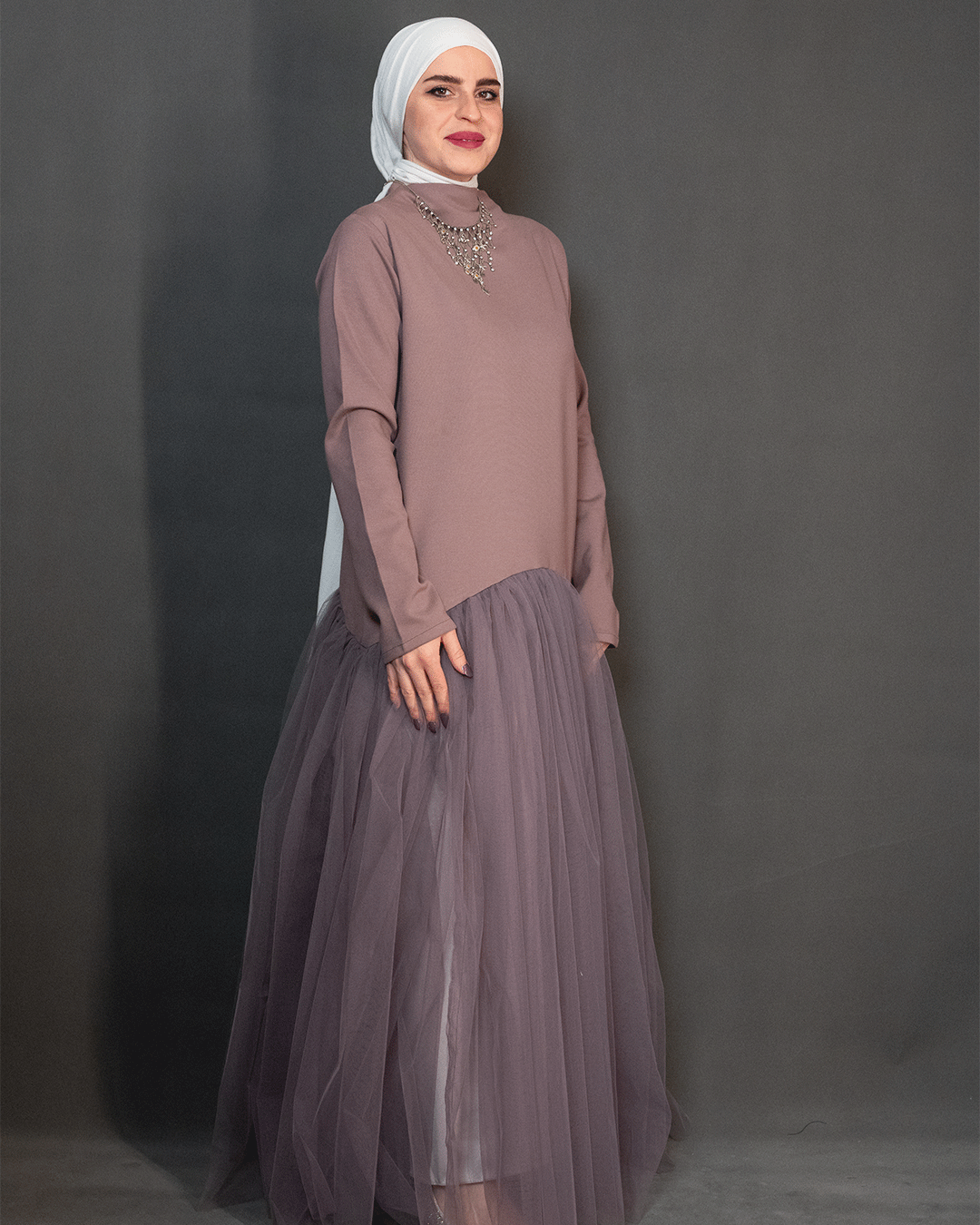 فستان - الصورة 5