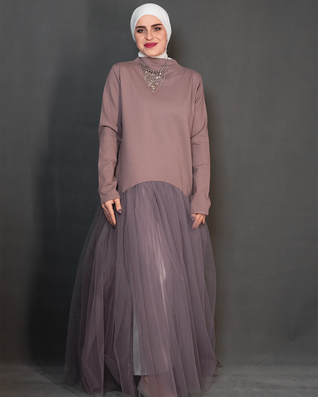 فستان - الصورة 2