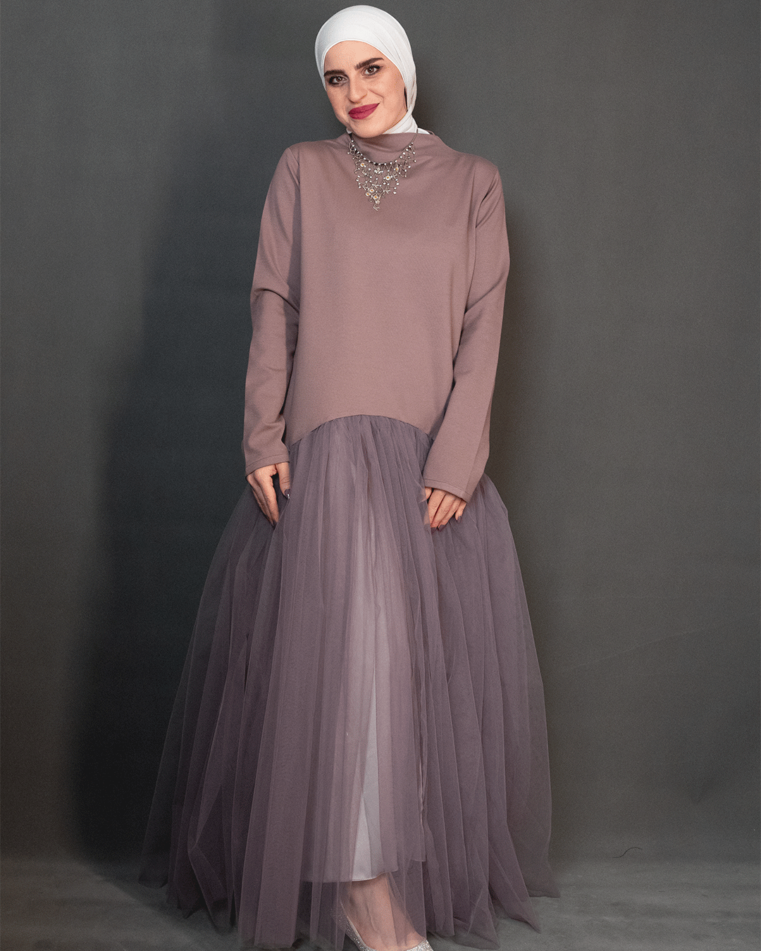 فستان - الصورة 4