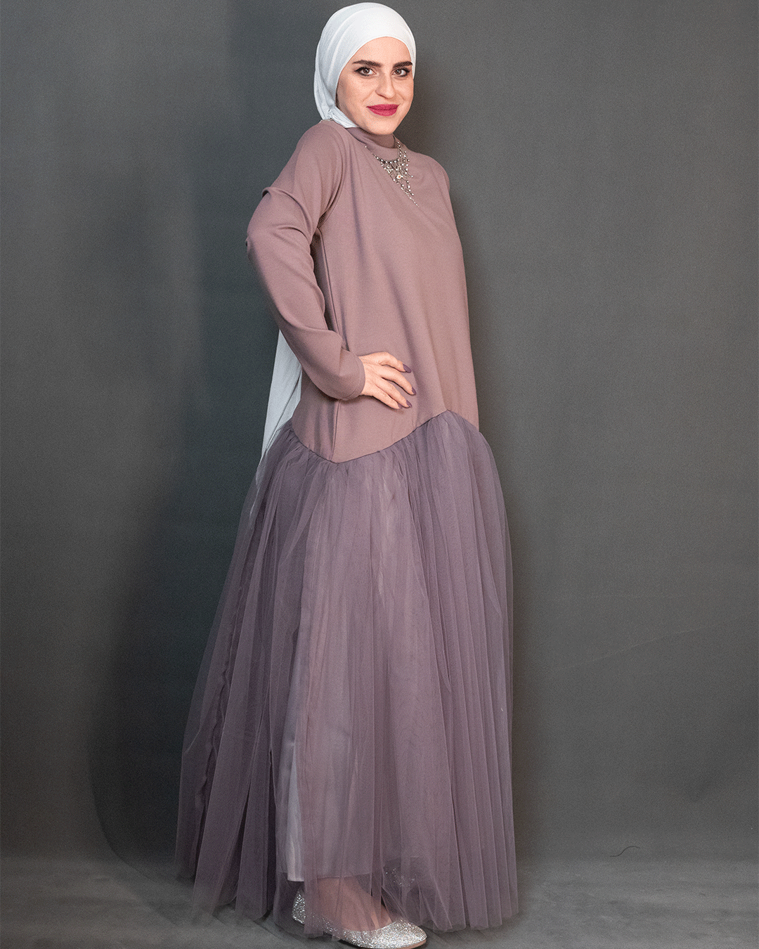 فستان - الصورة 19