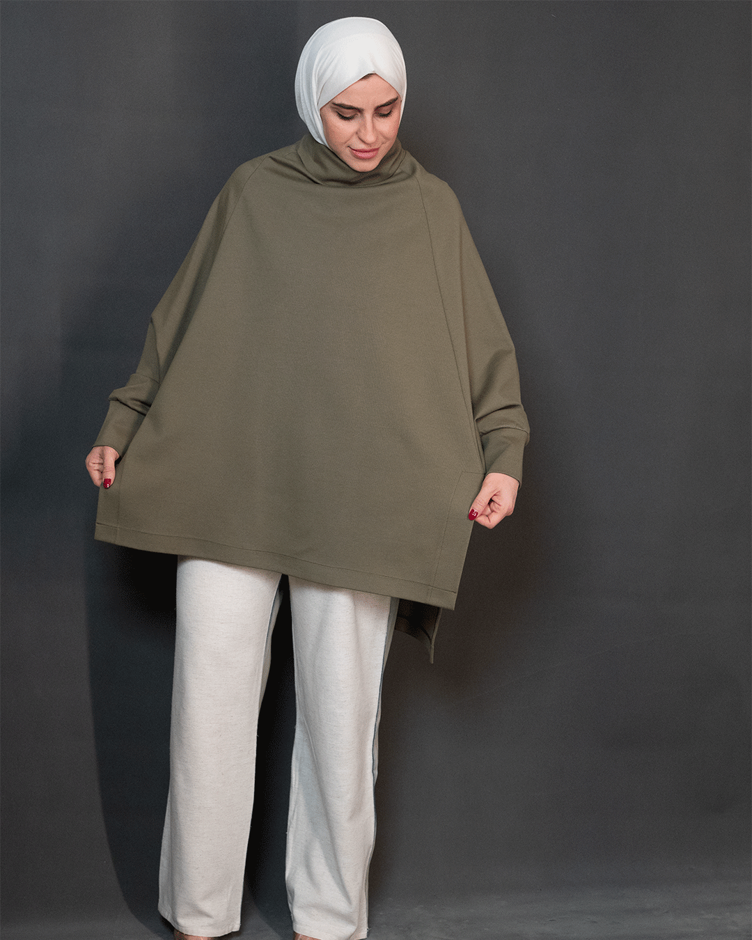 بلوز - الصورة 3