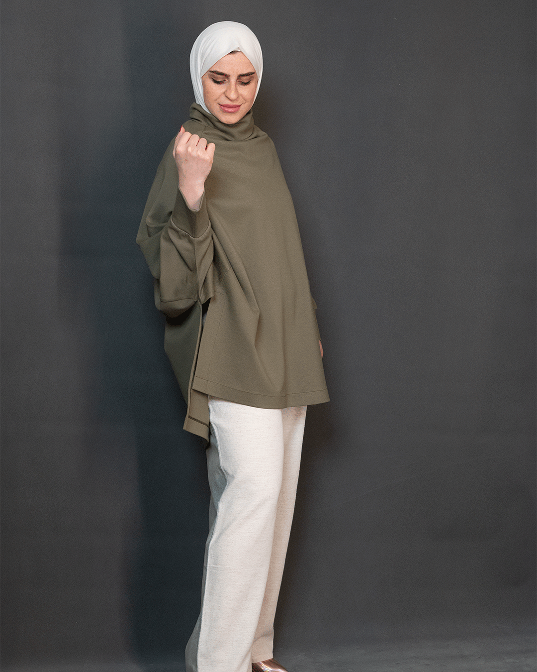 بلوز - الصورة 4