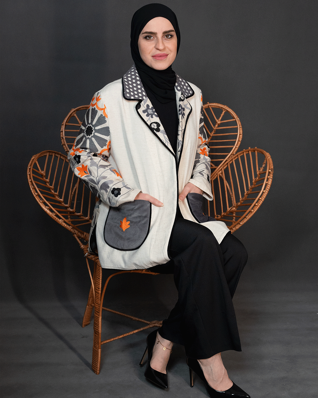 جاكيت - الصورة 8