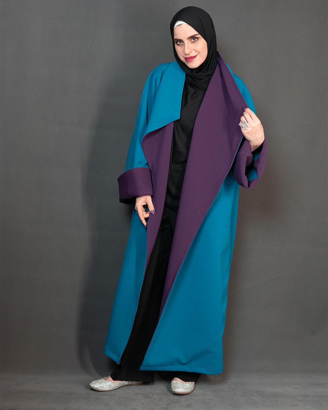 معطف - الصورة 12