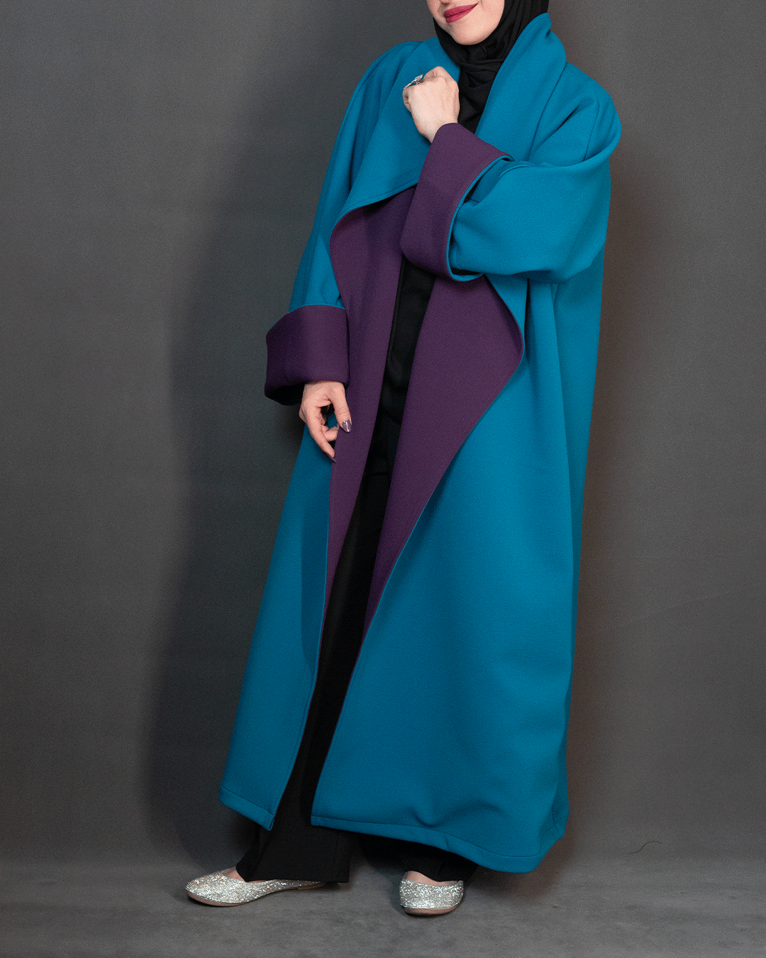 معطف - الصورة 11