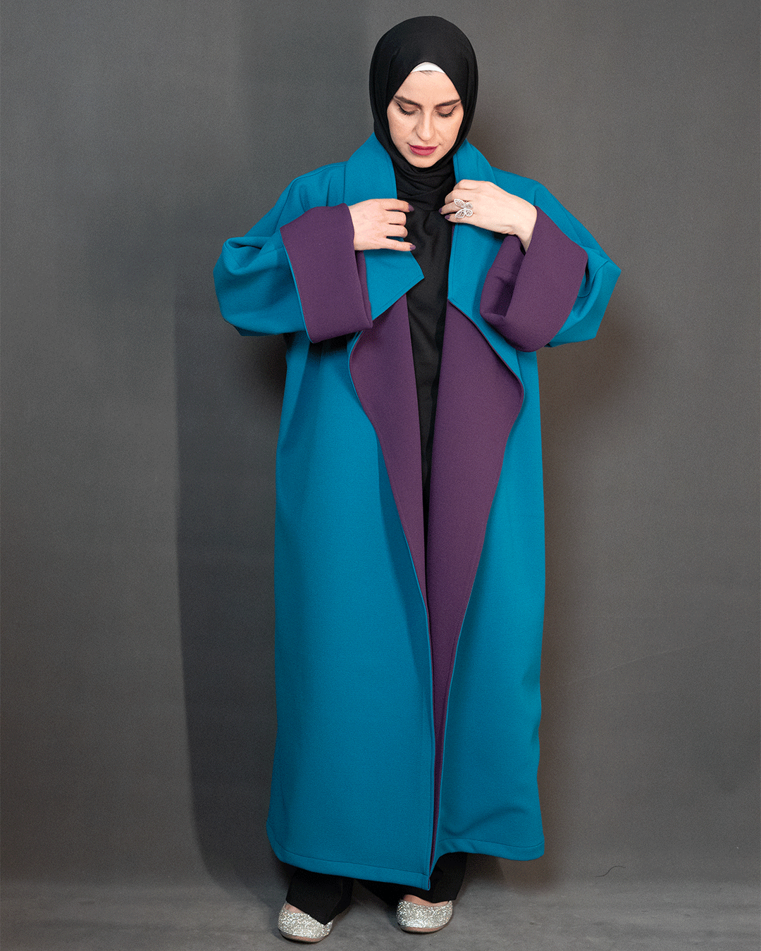 معطف - الصورة 10