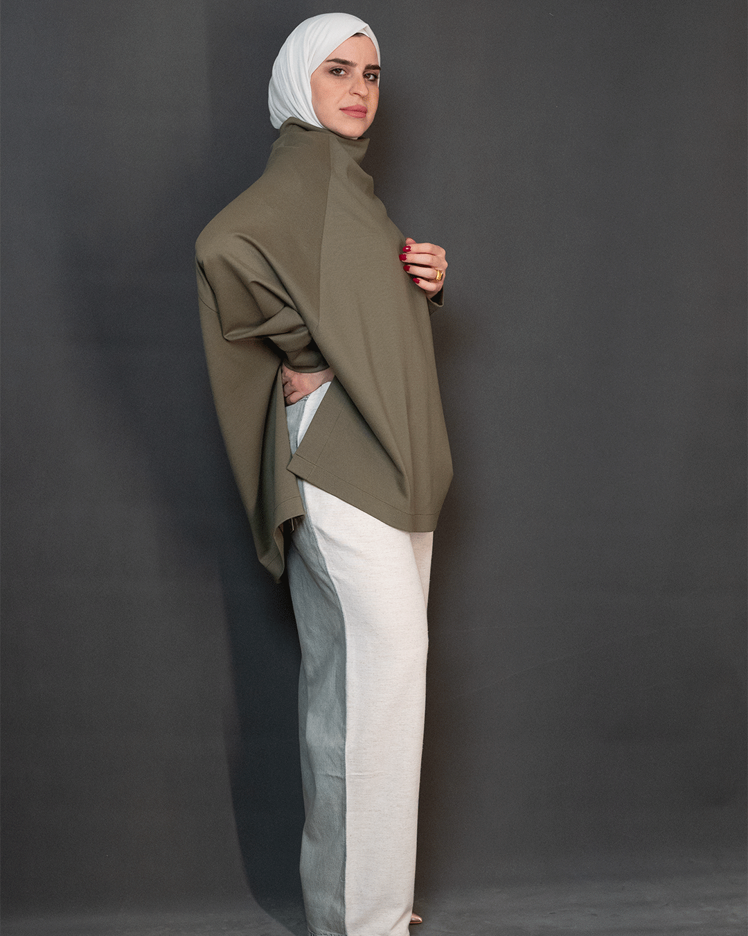 بلوز - الصورة 7