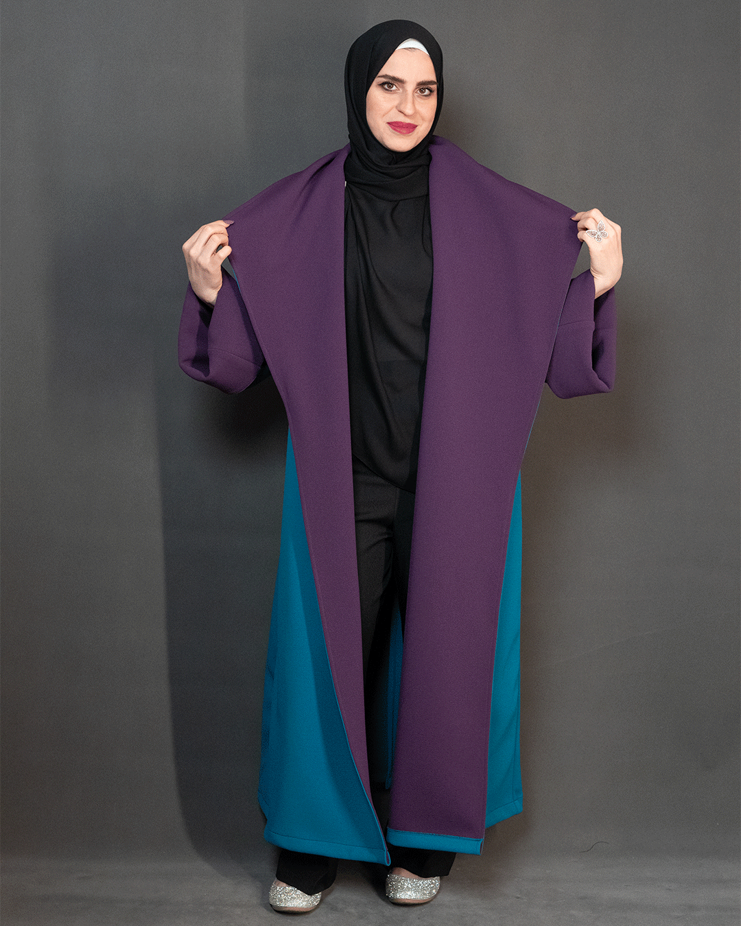 معطف - الصورة 3