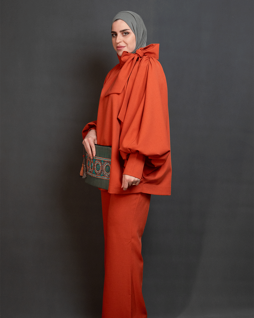 طقم - الصورة 3