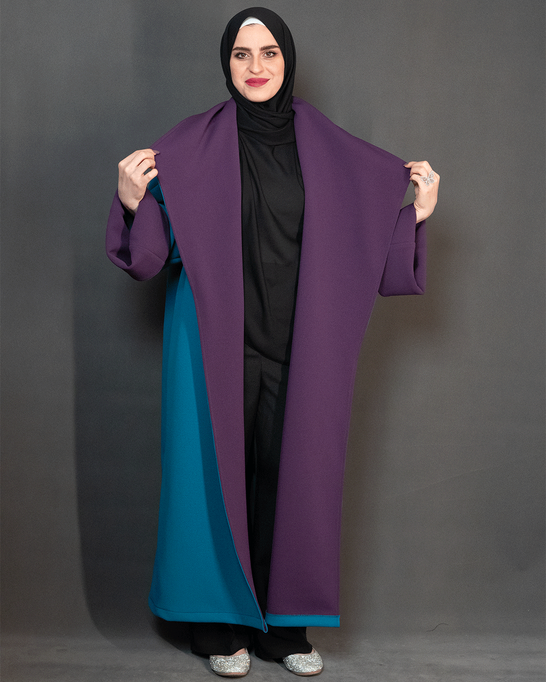 معطف - الصورة 6