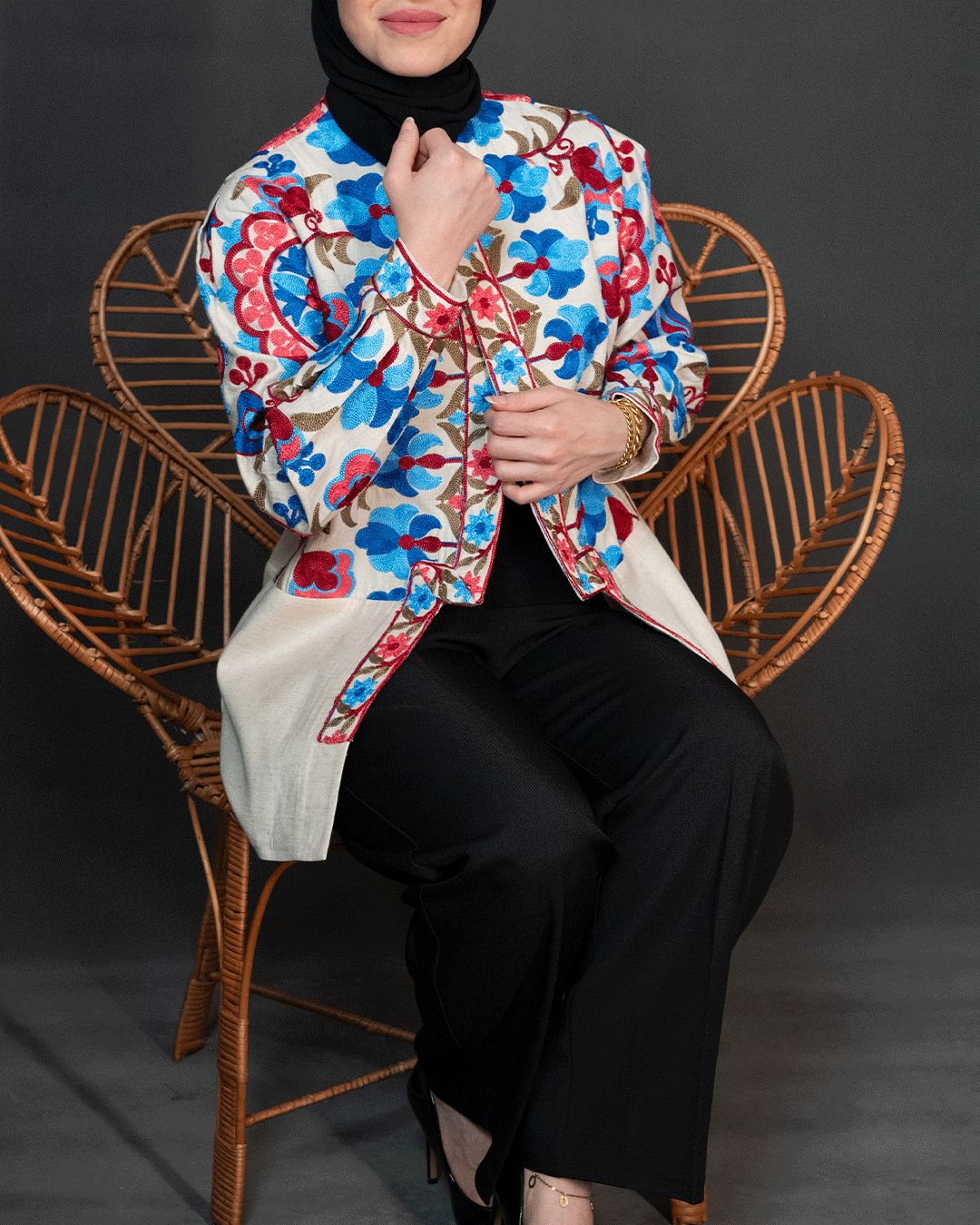 جاكيت - الصورة 10