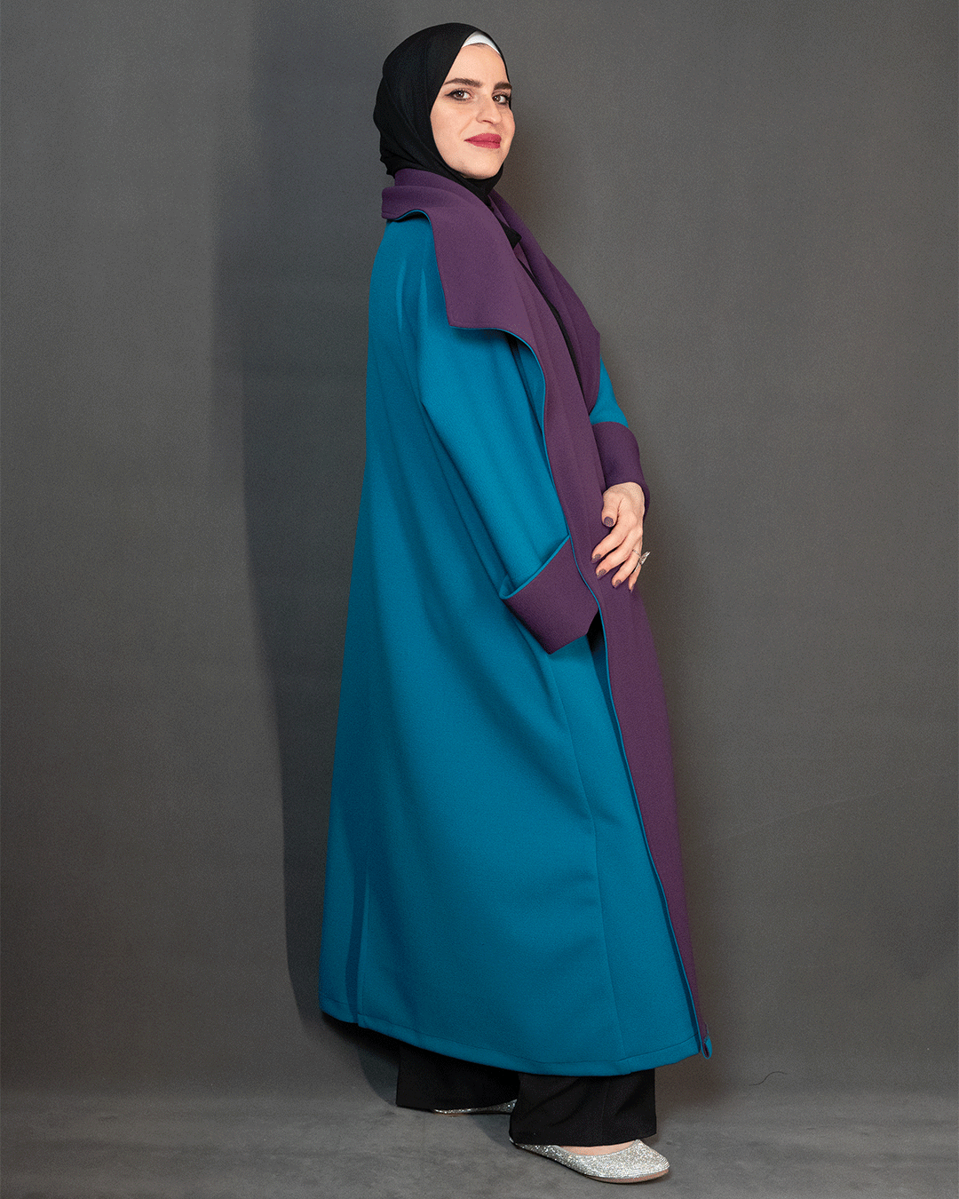 معطف - الصورة 8