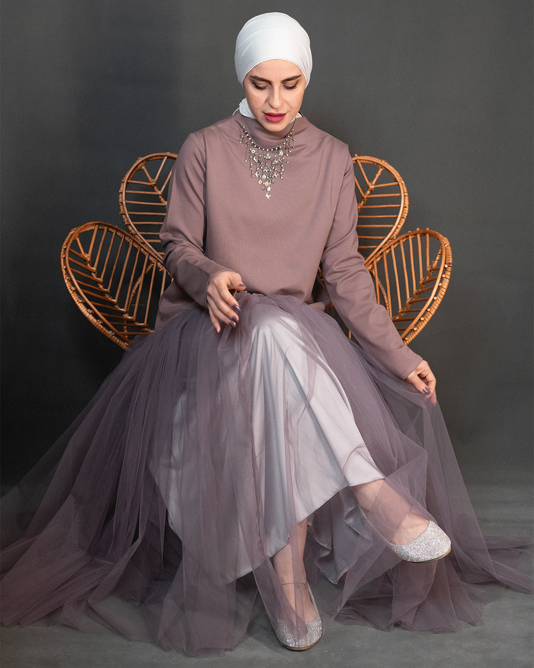 فستان - الصورة 18