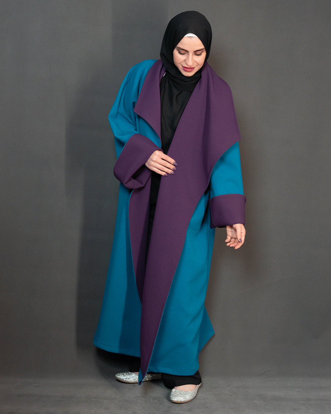 معطف - الصورة 5