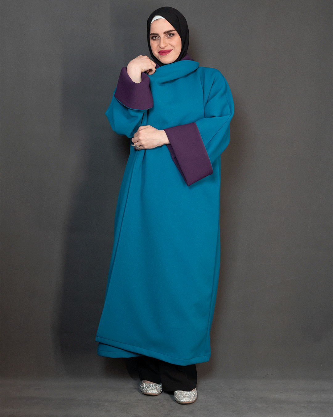 معطف - الصورة 7