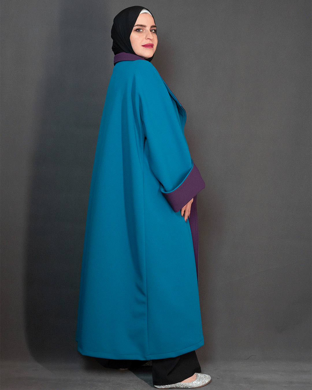 معطف - الصورة 9