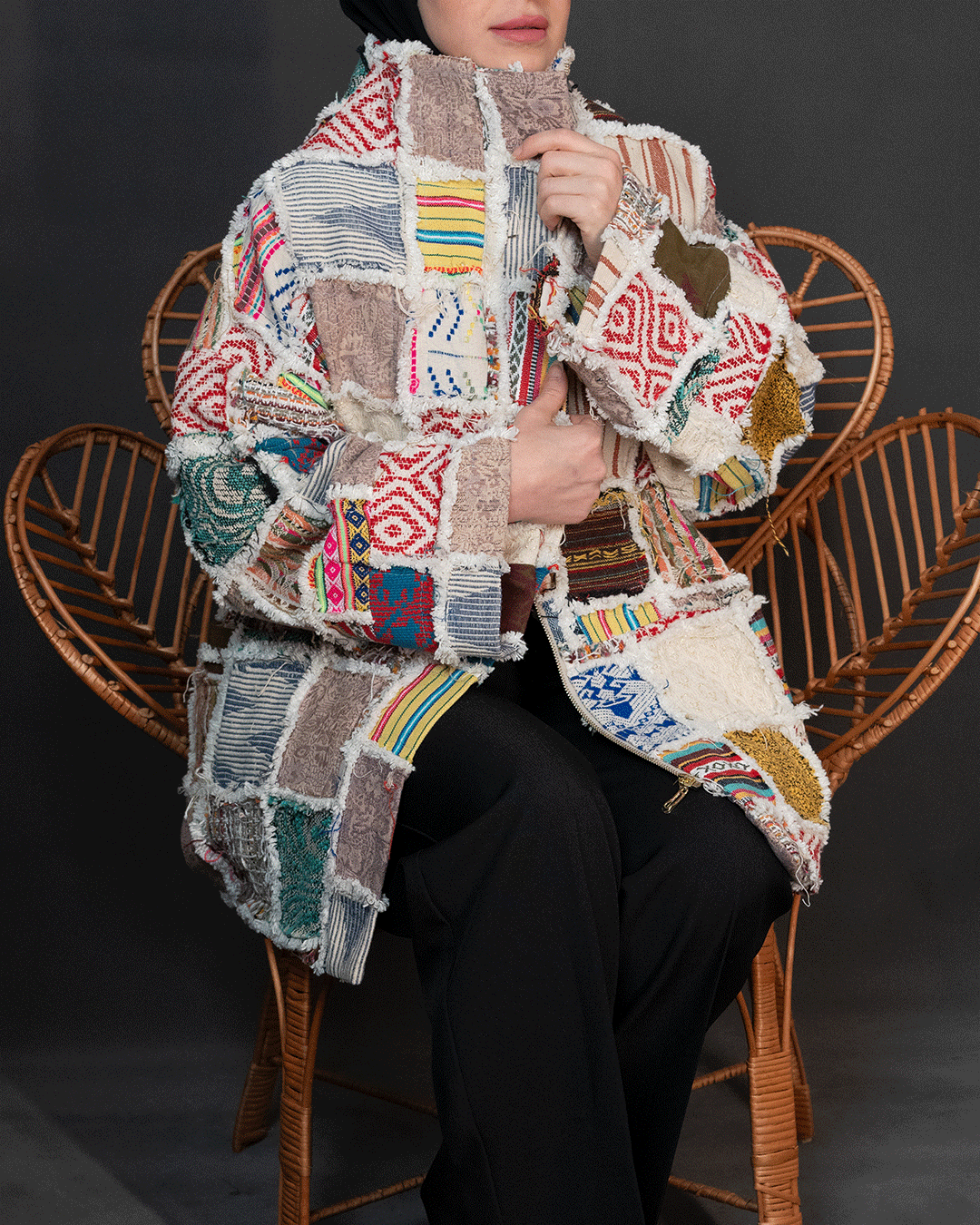 معطف - الصورة 8