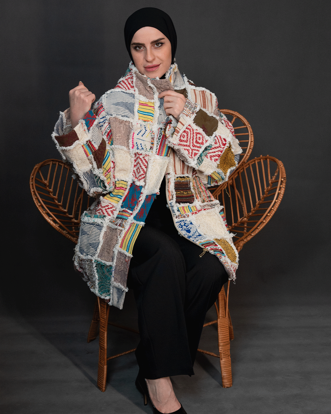 معطف - الصورة 7