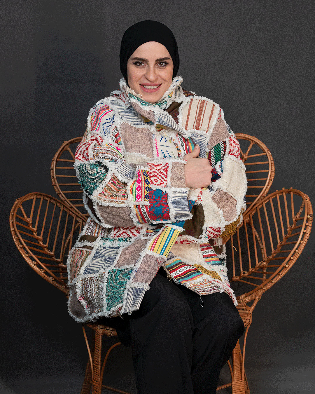 معطف - الصورة 6