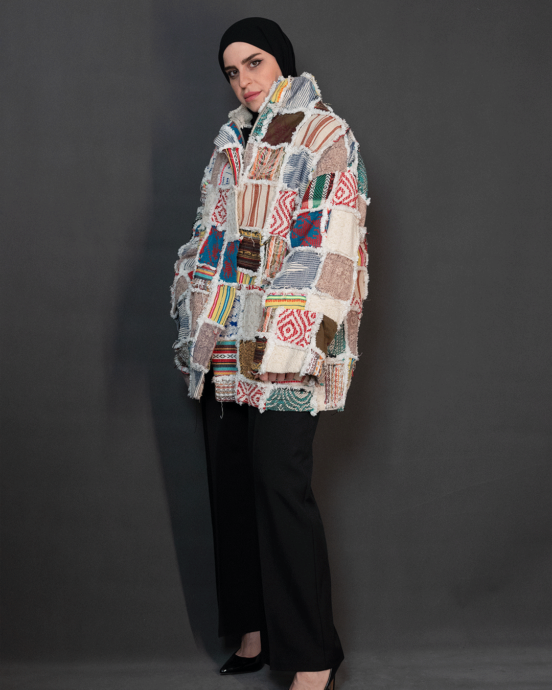 معطف - الصورة 4