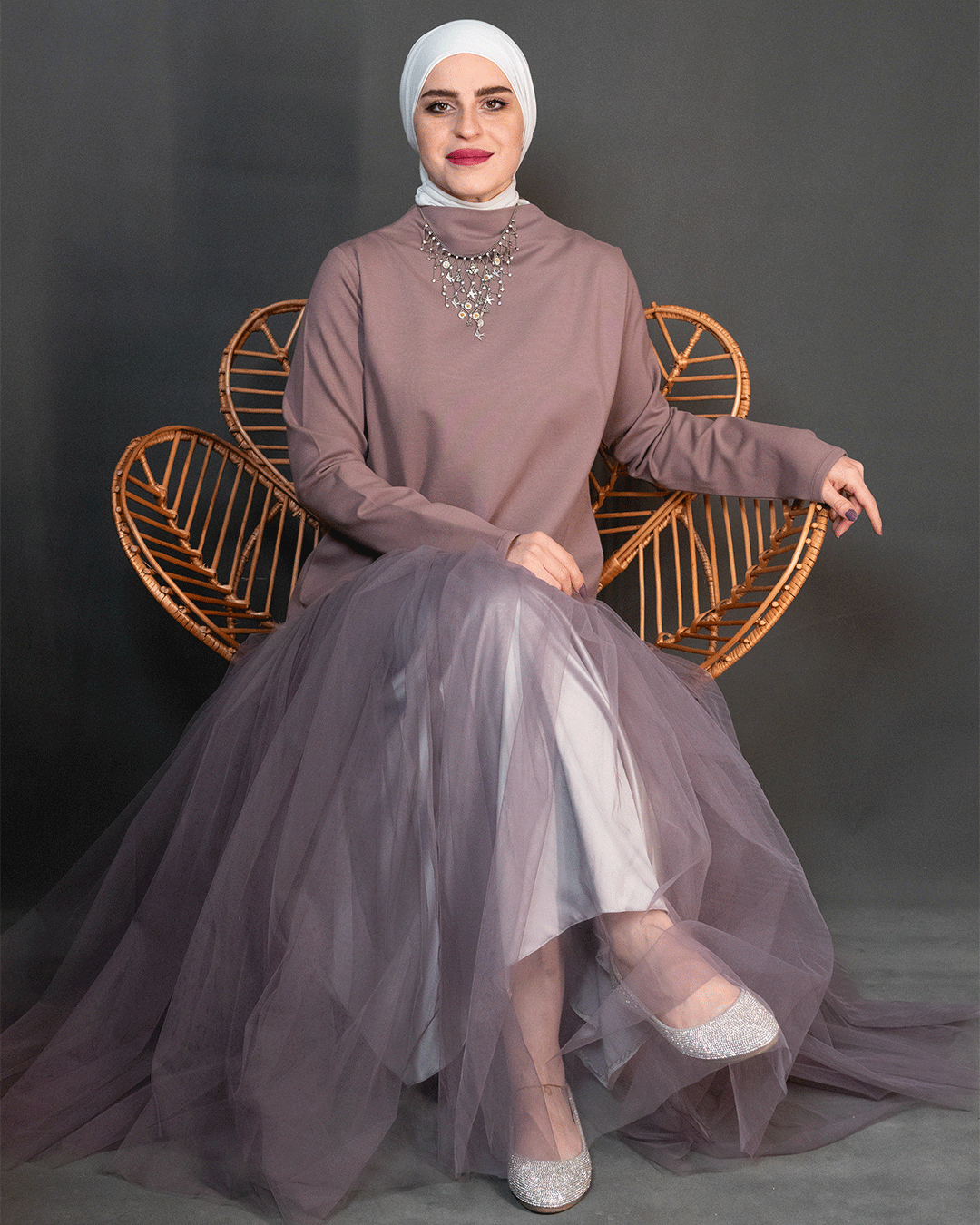 فستان - الصورة 17