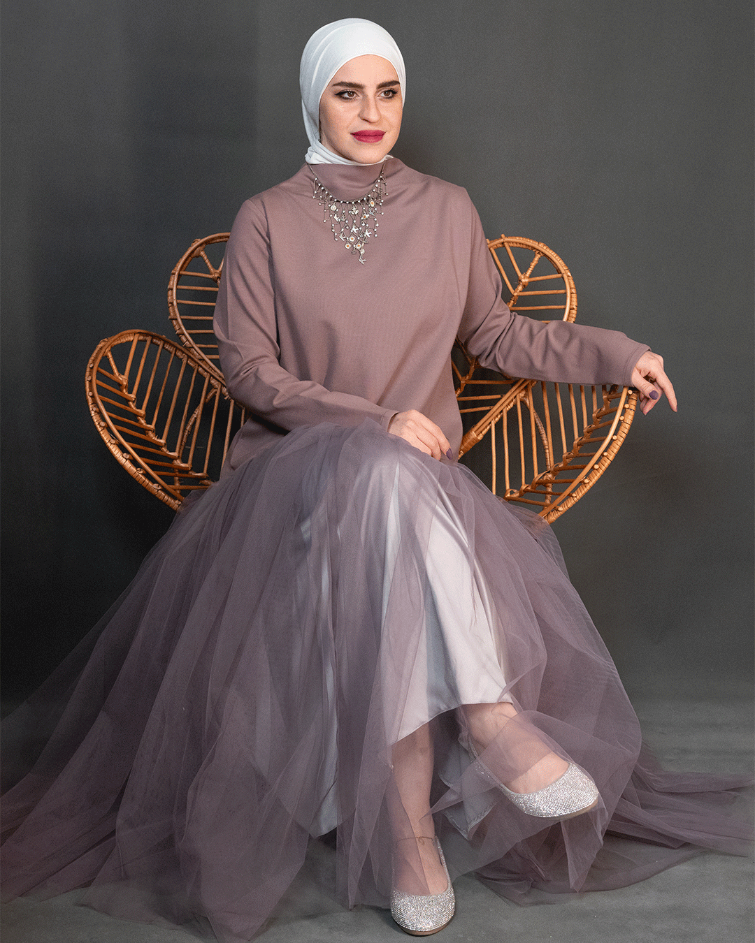 فستان - الصورة 16