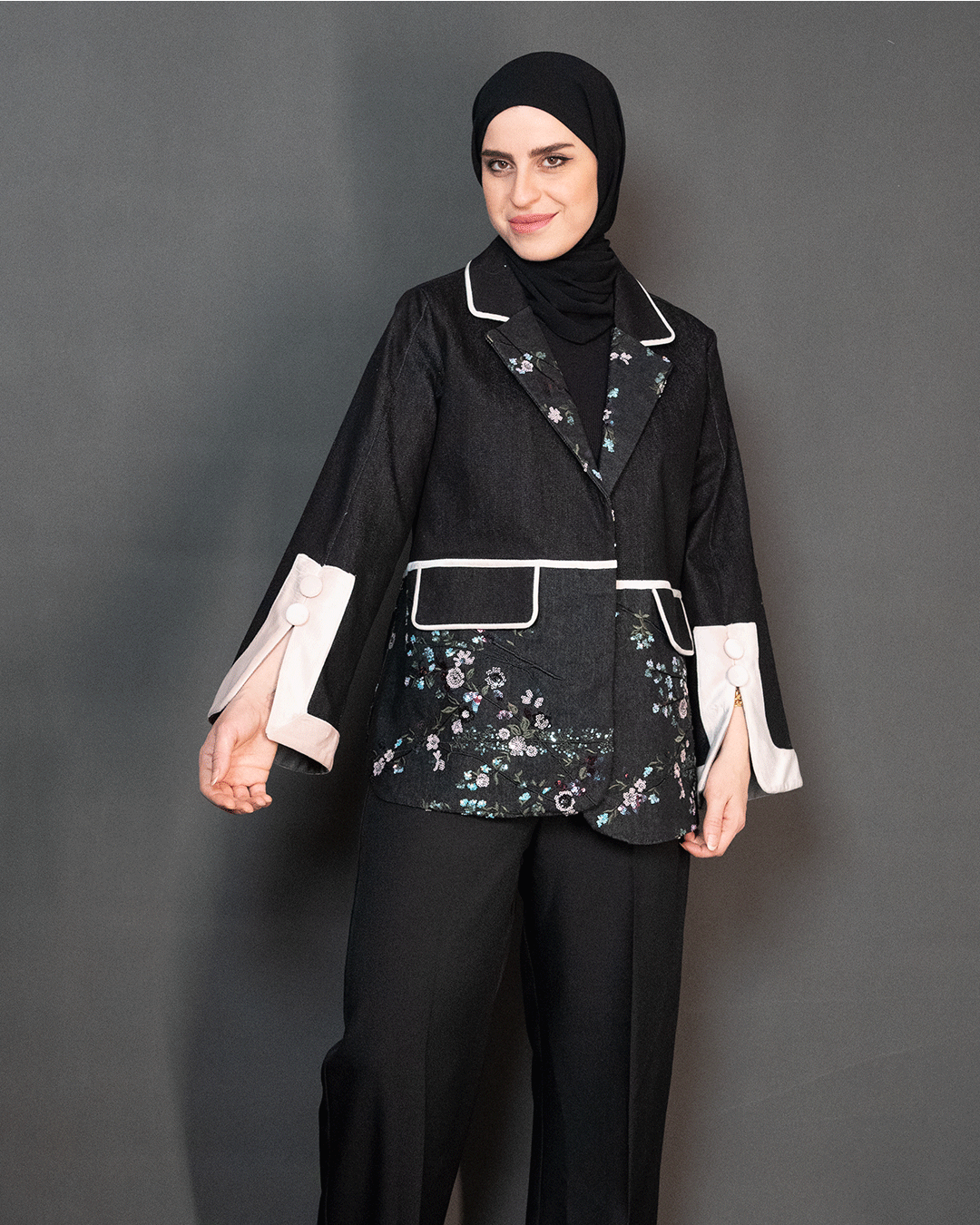 سترة - الصورة 2