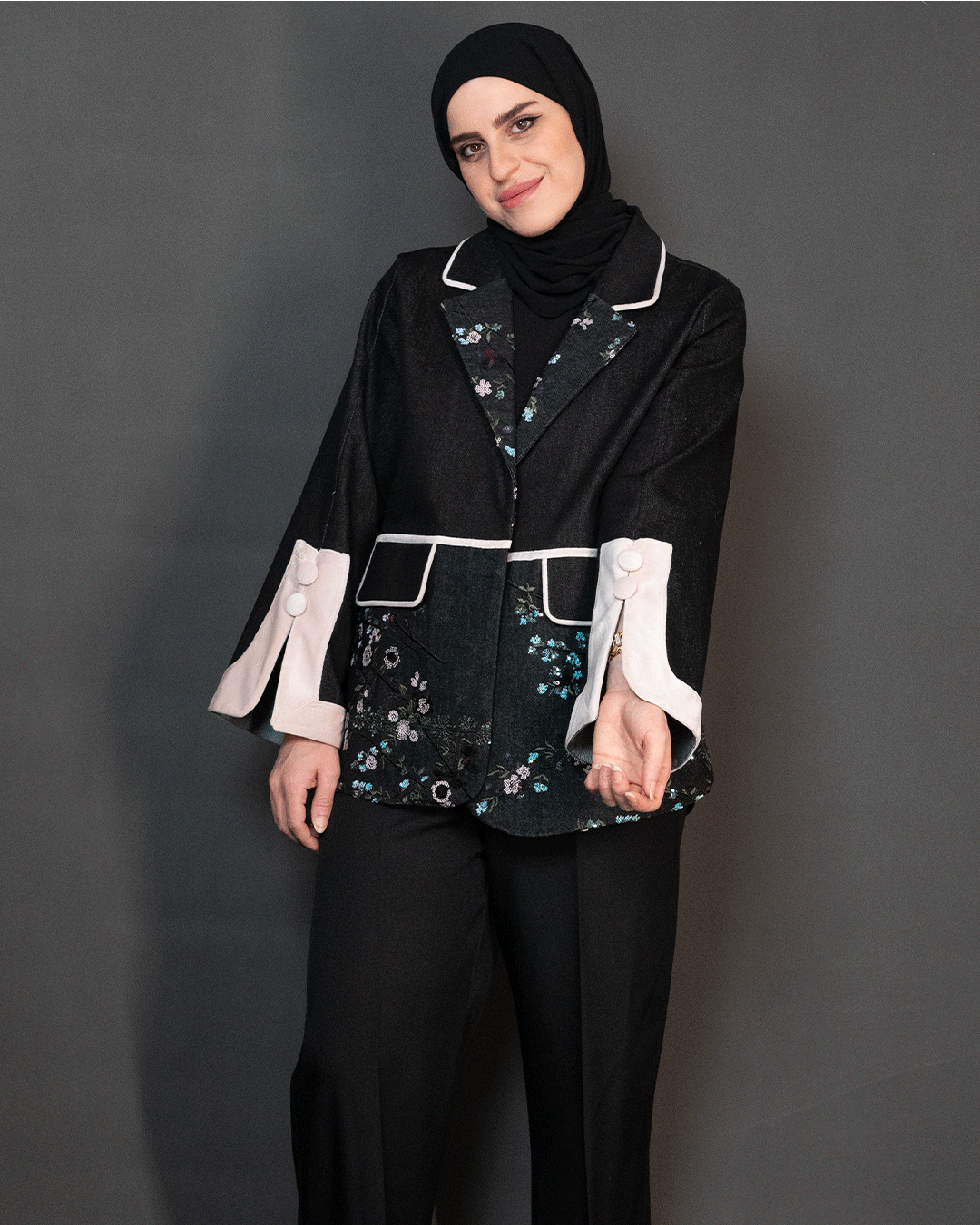 سترة - الصورة 4