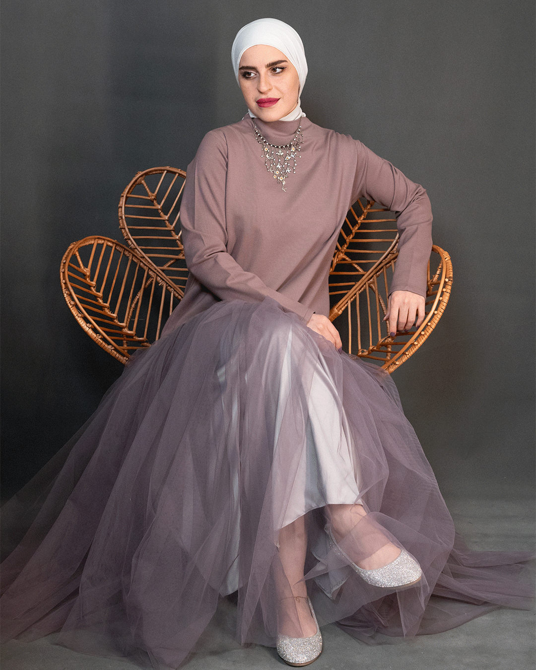 فستان - الصورة 15