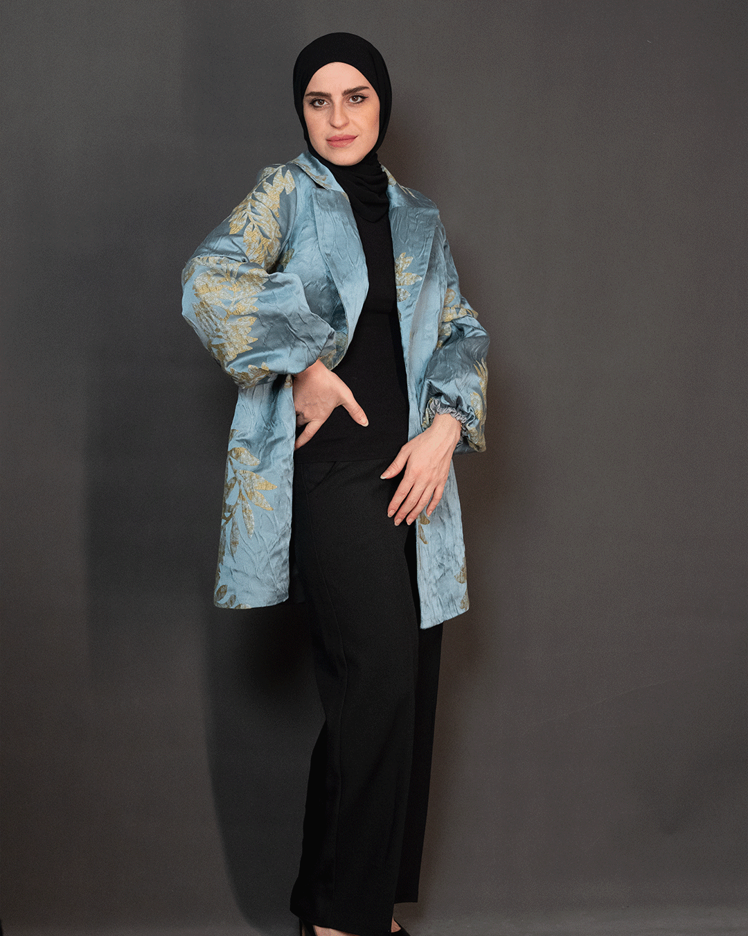 سترة - الصورة 2