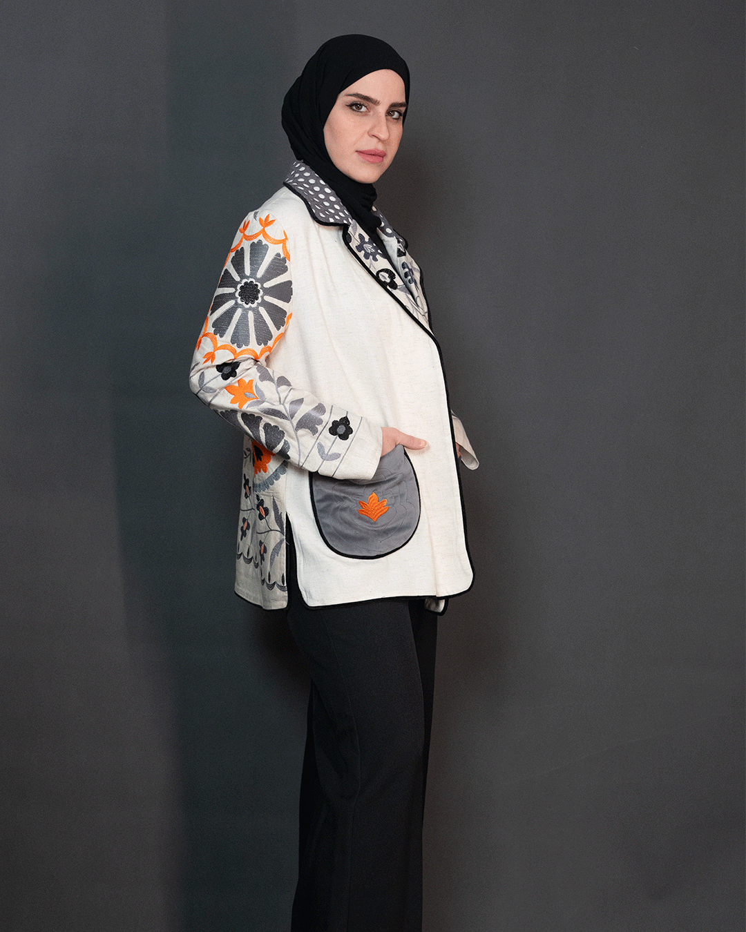 جاكيت - الصورة 4