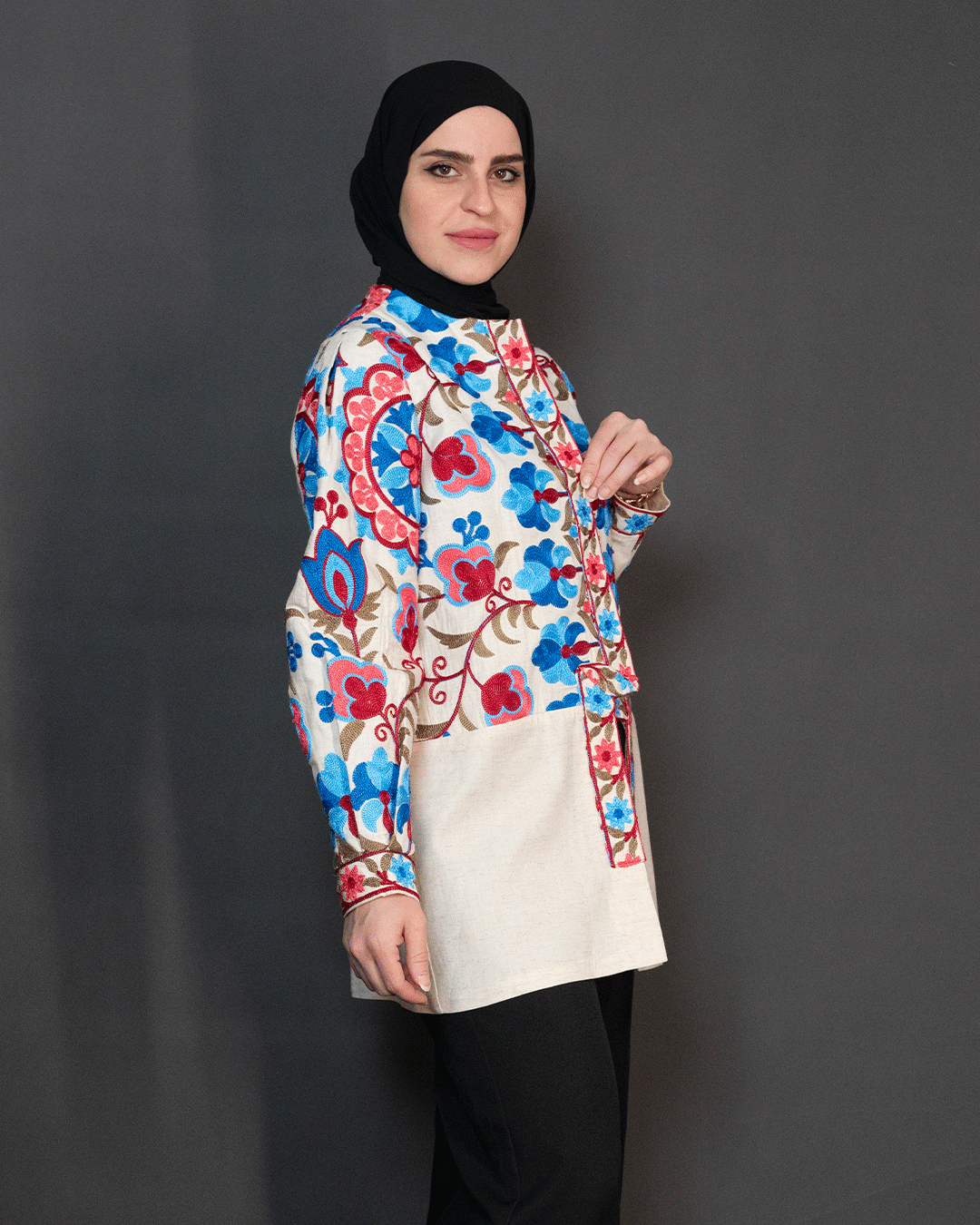 جاكيت - الصورة 4