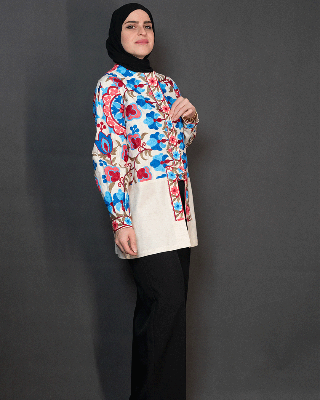 جاكيت - الصورة 3